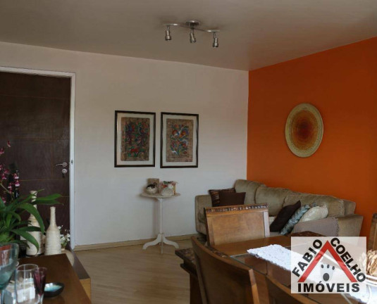Imagem Apartamento com 2 Quartos à Venda, 60 m² em Jabaquara - São Paulo Imagem Apartamento com 2 Quartos à Venda, 60 m² em Jabaquara - São Paulo