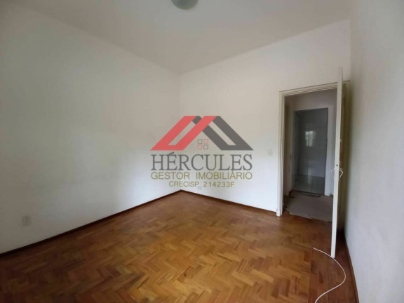 Imagem Apartamento com 1 Quarto à Venda, 46 m² em Santa Cecília - São Paulo
