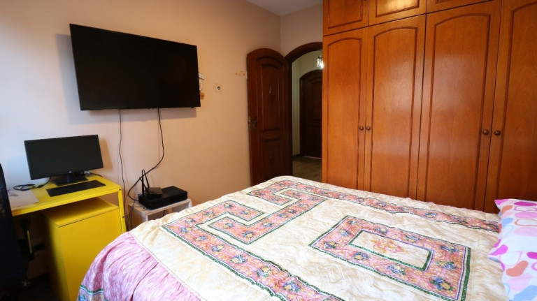 Imagem Casa com 3 Quartos à Venda, 226 m² em Jardim São Paulo - São Paulo Imagem Casa com 3 Quartos à Venda, 226 m² em Jardim São Paulo - São Paulo