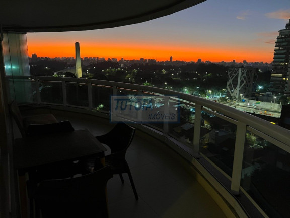 Imagem Apartamento com 4 Quartos à Venda, 204 m² em Vila Mariana - São Paulo Imagem Apartamento com 4 Quartos à Venda, 204 m² em Vila Mariana - São Paulo