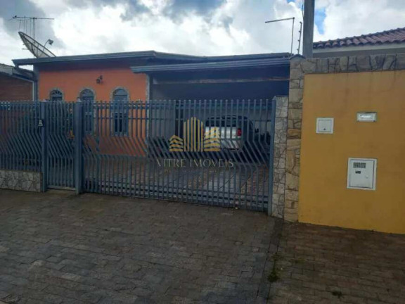 Imagem Casa com 3 Quartos à Venda, 139 m² em Jardim Santa Genebra - Campinas Imagem Casa com 3 Quartos à Venda, 139 m² em Jardim Santa Genebra - Campinas