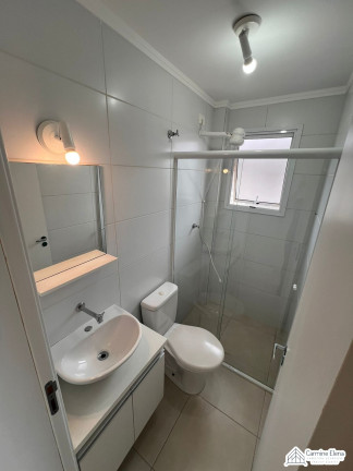 Imagem Apartamento com 2 Quartos para Alugar, 15 m² em Perequê Açu - Ubatuba
