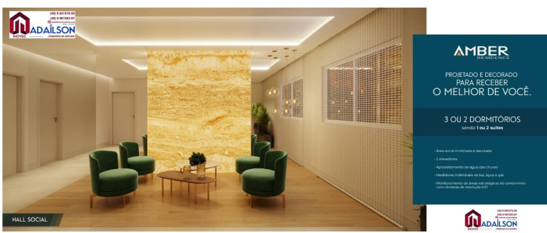 Imagem Imóvel com 2 Quartos à Venda, 