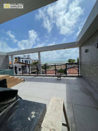 Imagem Cobertura com 2 Quartos à Venda, 101 m² em Bessa - João Pessoa Imagem Cobertura com 2 Quartos à Venda, 101 m² em Bessa - João Pessoa