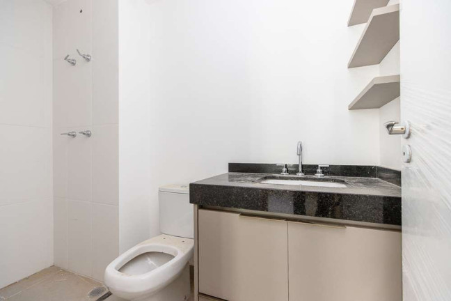 Imagem Apartamento com 1 Quarto à Venda, 60 m² em Vila Nova Conceição - São Paulo Imagem Apartamento com 1 Quarto à Venda, 60 m² em Vila Nova Conceição - São Paulo