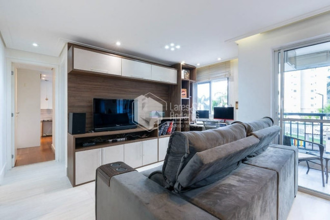 Imagem Apartamento com 2 Quartos à Venda, 64 m² em Vila Andrade - São Paulo Imagem Apartamento com 2 Quartos à Venda, 64 m² em Vila Andrade - São Paulo