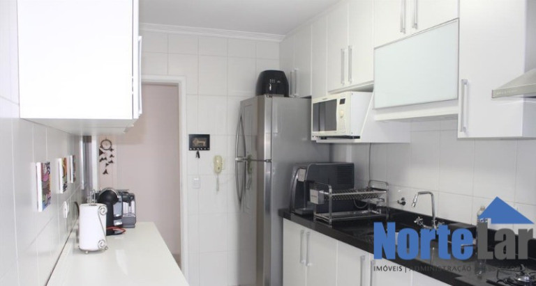 Imagem Apartamento com 3 Quartos à Venda, 94 m² em Tucuruvi - São Paulo
