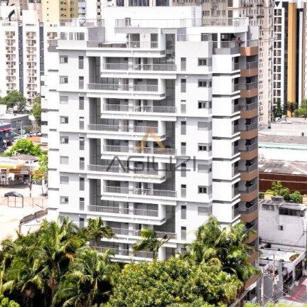 Imagem Apartamento com 2 Quartos à Venda, 77 m² em Moema - São Paulo Imagem Apartamento com 2 Quartos à Venda, 77 m² em Moema - São Paulo