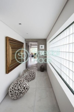 Imagem Apartamento com 1 Quarto à Venda, 670 m² em Vila Nova Conceição - São Paulo Imagem Apartamento com 1 Quarto à Venda, 670 m² em Vila Nova Conceição - São Paulo