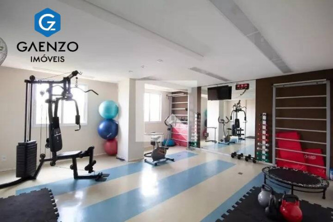 Imagem Apartamento com 2 Quartos à Venda, 56 m² em Quitauna - Osasco Imagem Apartamento com 2 Quartos à Venda, 56 m² em Quitauna - Osasco