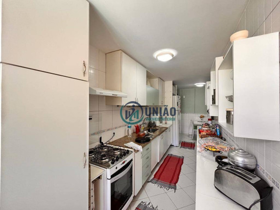 Imagem Apartamento com 3 Quartos à Venda, 102 m² em Itaipu - Niterói