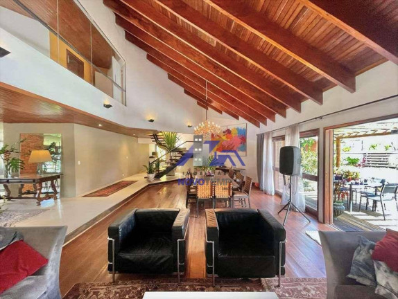 Imagem Casa com 5 Quartos à Venda ou Locação, 850 m² em Nova Fazendinha - Carapicuíba Imagem Casa com 5 Quartos à Venda ou Locação, 850 m² em Nova Fazendinha - Carapicuíba