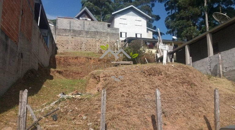Imagem Terreno à Venda, 250 m² em Jair Rocha Pinheiro - Campos Do Jordão Imagem Terreno à Venda, 250 m² em Jair Rocha Pinheiro - Campos Do Jordão