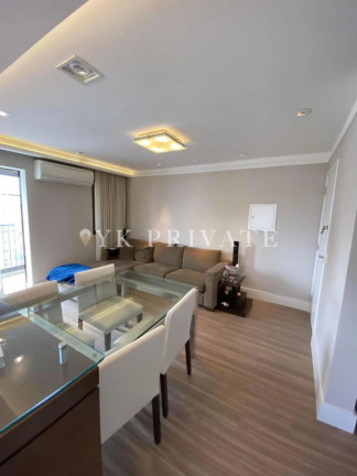Imagem Apartamento com 2 Quartos à Venda, 63 m² em Perdizes - São Paulo