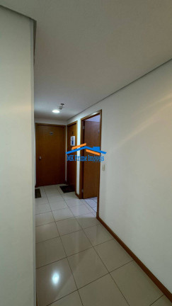 Imagem Sala Comercial à Venda, 40 m² em Jaguaré - São Paulo