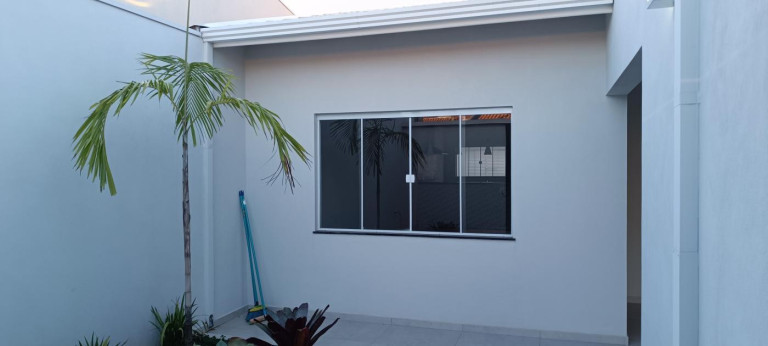 Casa com 3 Quartos à Venda, 210 m² em Brabancia - Avaré