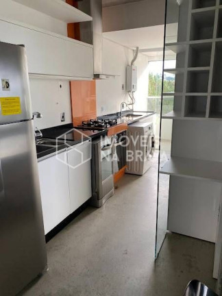 Imagem Apartamento com 2 Quartos para Alugar, 70 m² em Praia Brava - Itajaí Imagem Apartamento com 2 Quartos para Alugar, 70 m² em Praia Brava - Itajaí