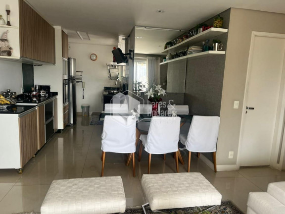 Imagem Apartamento com 2 Quartos à Venda, 96 m² em Vila Leopoldina - São Paulo