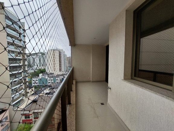 Imagem Apartamento com 3 Quartos à Venda, 116 m² em Icaraí - Niterói Imagem Apartamento com 3 Quartos à Venda, 116 m² em Icaraí - Niterói
