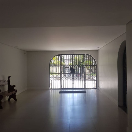 Imagem Apartamento com 3 Quartos para Alugar, 85 m² em Vila Nova Conceição - São Paulo Imagem Apartamento com 3 Quartos para Alugar, 85 m² em Vila Nova Conceição - São Paulo