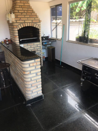 Imagem Casa com 3 Quartos à Venda, 260 m² em Praia - Contagem Imagem Casa com 3 Quartos à Venda, 260 m² em Praia - Contagem
