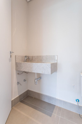 Imagem Apartamento com 3 Quartos à Venda, 200 m² em Higienópolis - São Paulo