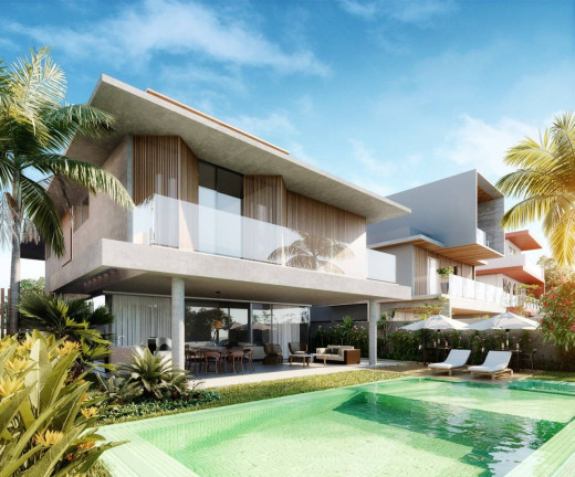 Imagem Casa de Condomínio com 7 Quartos à Venda, 1.062 m² em Riviera De São Lourenço - Bertioga