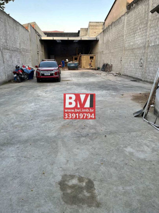 Imagem Imóvel Comercial à Venda, 605 m² em Vaz Lobo - Rio De Janeiro