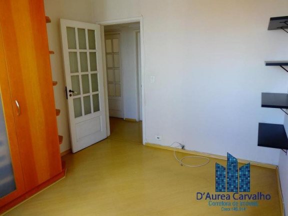 Imagem Apartamento com 4 Quartos à Venda, 109 m² em Vila Mariana - São Paulo