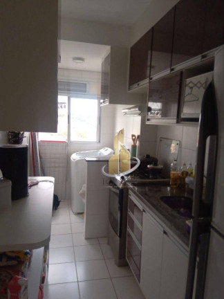Imagem Apartamento com 2 Quartos à Venda, 56 m² em Parque Residencial Flamboyant - São José Dos Campos Imagem Apartamento com 2 Quartos à Venda, 56 m² em Parque Residencial Flamboyant - São José Dos Campos
