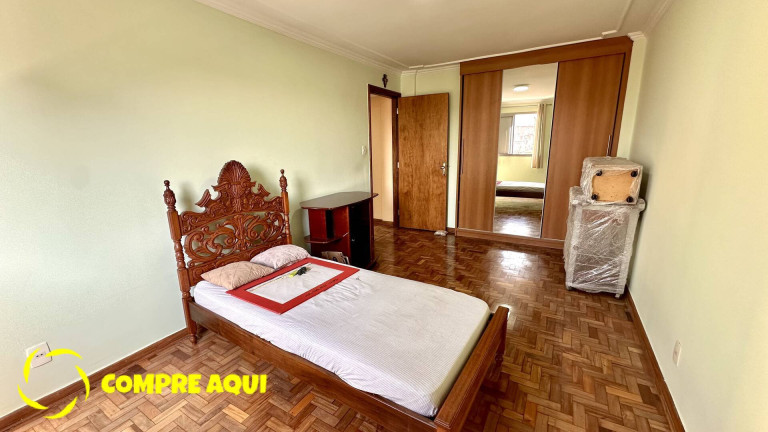 Imagem Apartamento com 2 Quartos à Venda, 80 m² em Tucuruvi - São Paulo