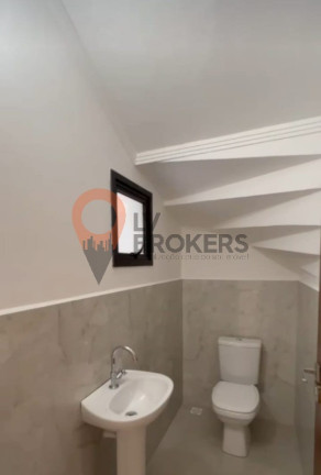 Imagem Casa com 3 Quartos à Venda, 102 m² em Vila Amorim - Suzano Imagem Casa com 3 Quartos à Venda, 102 m² em Vila Amorim - Suzano