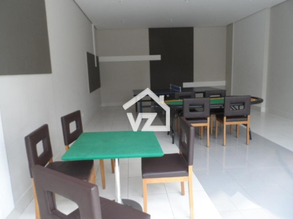 Imagem Apartamento com 2 Quartos à Venda, 69 m² em Vila Andrade - São Paulo