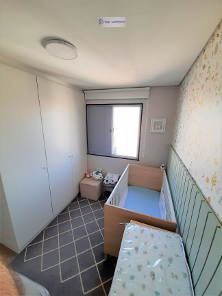 Imagem Apartamento com 3 Quartos à Venda, 80 m² em Vila Gumercindo - São Paulo Imagem Apartamento com 3 Quartos à Venda, 80 m² em Vila Gumercindo - São Paulo
