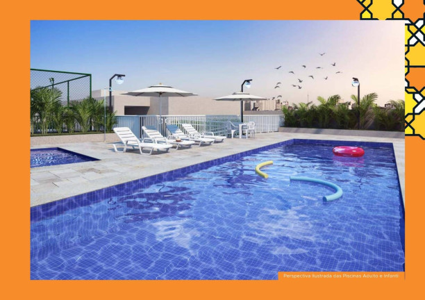 Imagem Apartamento com 2 Quartos à Venda, 56 m² em Vila Moraes - São Paulo Imagem Apartamento com 2 Quartos à Venda, 56 m² em Vila Moraes - São Paulo