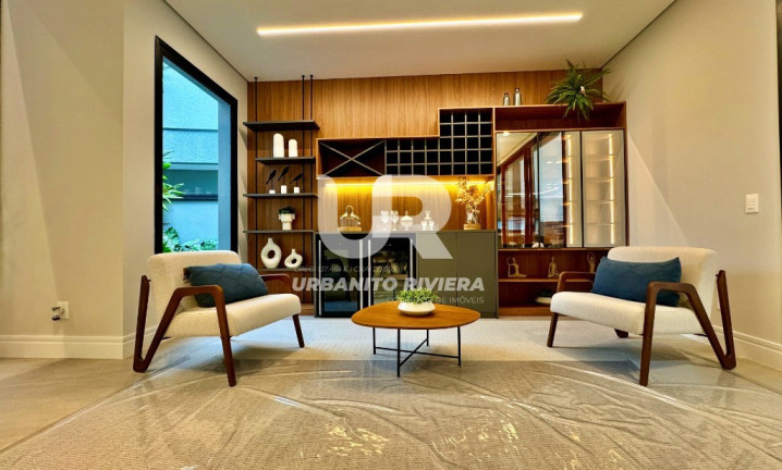 Imagem Casa com 6 Quartos à Venda, 637 m² em Riviera - Bertioga Imagem Casa com 6 Quartos à Venda, 637 m² em Riviera - Bertioga