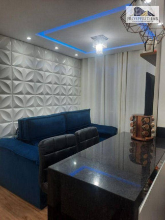 Imagem Apartamento com 2 Quartos à Venda, 47 m² em Vila Rosália - Guarulhos Imagem Apartamento com 2 Quartos à Venda, 47 m² em Vila Rosália - Guarulhos