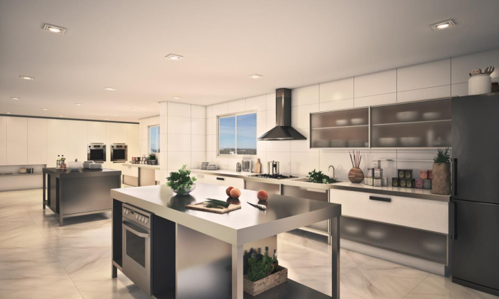 Imagem Imóvel com 2 Quartos à Venda, 58 m² em Guilhermina - Praia Grande