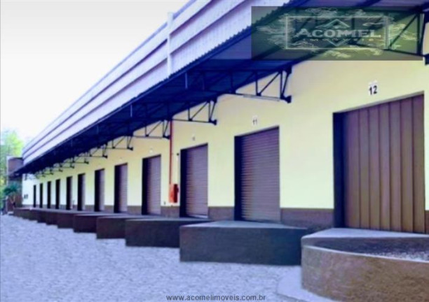 Imóvel Comercial para Alugar, 11.000 m² em Alphaville - Barueri