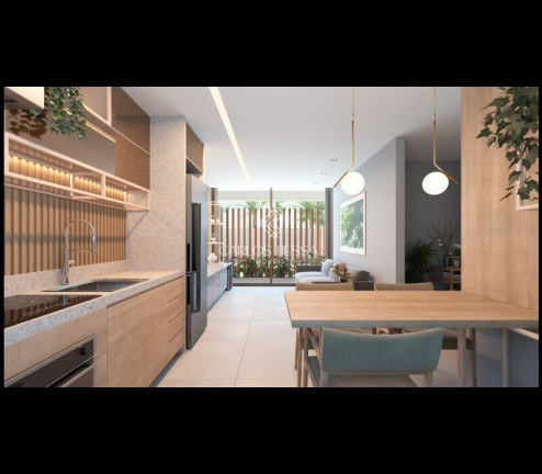 Imagem Apartamento com 2 Quartos à Venda, 98 m² em Praia Dos Carneiros - Tamandaré