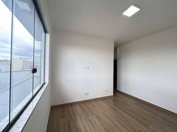 Imagem Casa com 3 Quartos à Venda, 111 m² em Jardim Imperial - Lagoa Santa