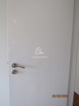 Imagem Apartamento com 1 Quarto para Alugar, 40 m² em Vila Clementino - São Paulo Imagem Apartamento com 1 Quarto para Alugar, 40 m² em Vila Clementino - São Paulo