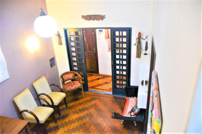 Imagem Casa com 3 Quartos à Venda, 160 m² em Centro Historico - Porto Alegre Imagem Casa com 3 Quartos à Venda, 160 m² em Centro Historico - Porto Alegre