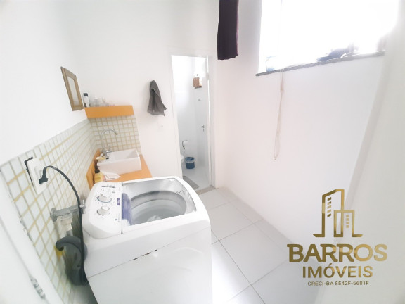 Imagem Apartamento com 3 Quartos à Venda, 115 m² em Barra - Salvador Imagem Apartamento com 3 Quartos à Venda, 115 m² em Barra - Salvador