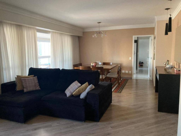 Imagem Apartamento com 3 Quartos à Venda, 151 m² em Mooca - São Paulo Imagem Apartamento com 3 Quartos à Venda, 151 m² em Mooca - São Paulo