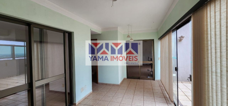 Imagem Cobertura com 4 Quartos à Venda, 267 m² em Jardim Irajá - Ribeirão Preto Imagem Cobertura com 4 Quartos à Venda, 267 m² em Jardim Irajá - Ribeirão Preto