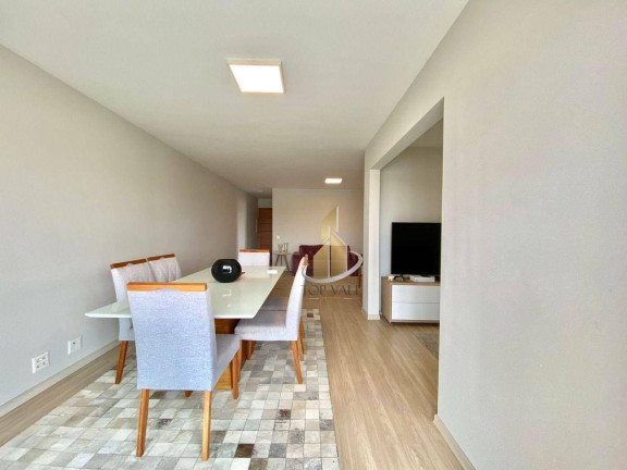 Imagem Apartamento com 2 Quartos para Alugar, 106 m² em Urbanova - São José Dos Campos Imagem Apartamento com 2 Quartos para Alugar, 106 m² em Urbanova - São José Dos Campos