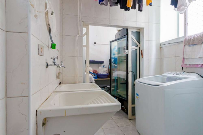 Imagem Apartamento com 3 Quartos à Venda, 196 m² em Higienópolis - São Paulo Imagem Apartamento com 3 Quartos à Venda, 196 m² em Higienópolis - São Paulo