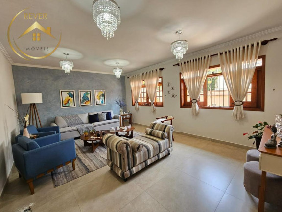 Imagem Sobrado com 3 Quartos à Venda, 250 m² em Parque Alto Taquaral - Campinas Imagem Sobrado com 3 Quartos à Venda, 250 m² em Parque Alto Taquaral - Campinas