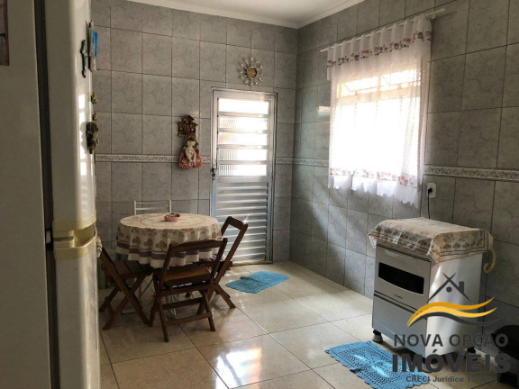 Imagem Casa com 3 Quartos à Venda, em Rio Das Pedras - Itupeva Imagem Casa com 3 Quartos à Venda, em Rio Das Pedras - Itupeva